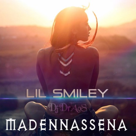 Madennassena (Original Mix) ft. Dj Draos