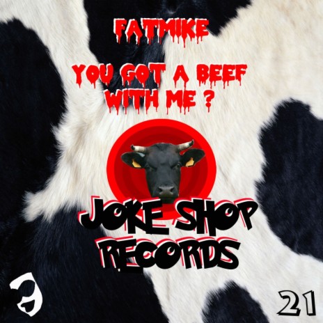 You Got A Beef With Me (Ready To Go) (Original Mix)