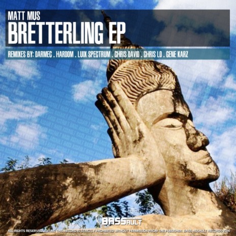 Bretterling (Luix Spectrum Remix)