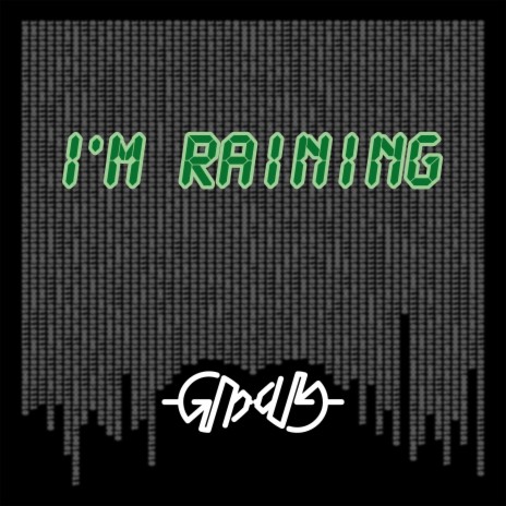 I'm Raining ft. YURISA | Boomplay Music