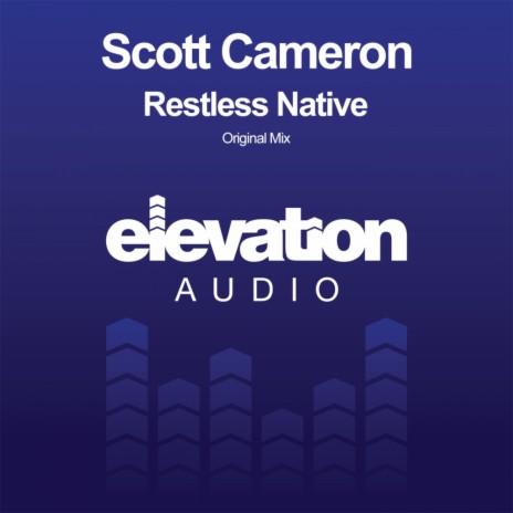 Restless Native (Original Mix)