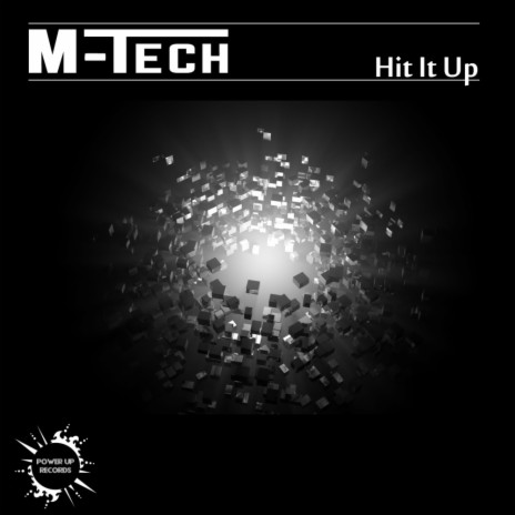 Hit It Up (Original Mix) | Boomplay Music