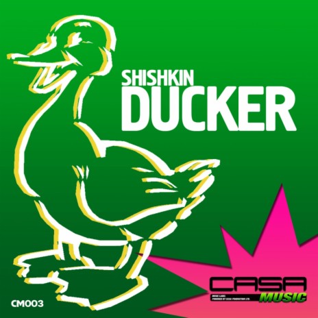 Ducker (Original Mix)