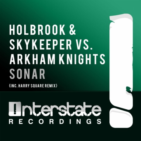 Sonar (Original Mix) ft. Skykeeper & Arkham Knights