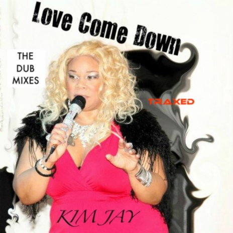 Love Come Down (MaxK Remix)