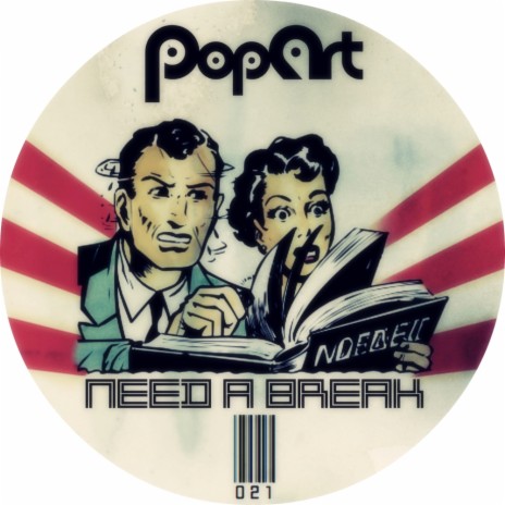 Need A Break (Original Mix)
