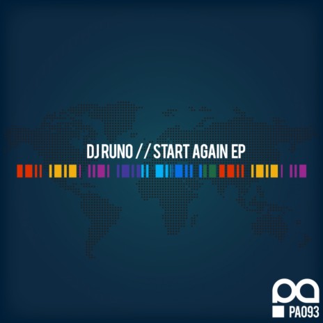 Start Again (Original Mix)