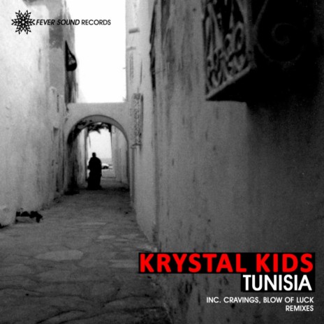 Tunisia (Original Mix) | Boomplay Music