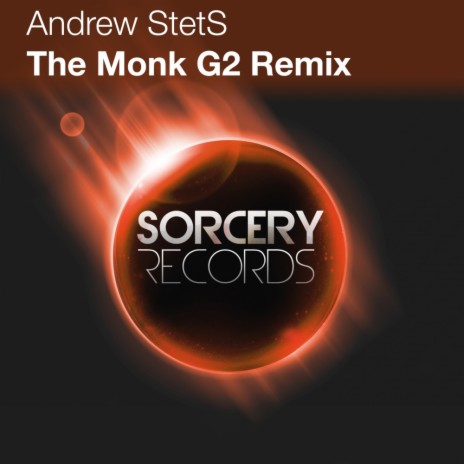 The Monk (G2 Remix)
