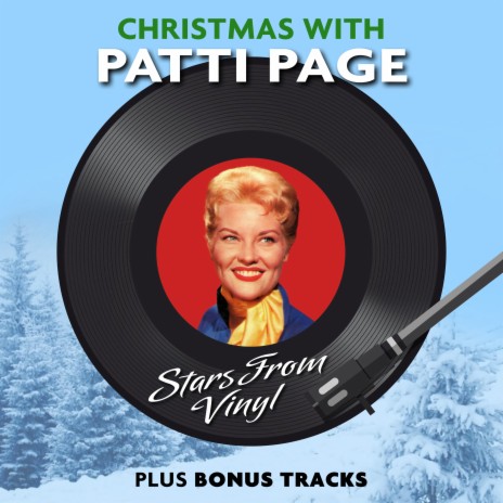 Patti Page - Christmas Bells MP3 Download & Lyrics  Boomplay