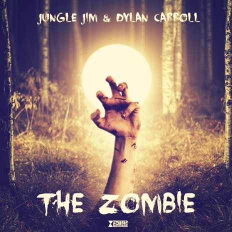 The Zombie (Original Mix) ft. Dylan Carroll | Boomplay Music