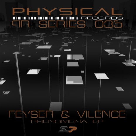 Phenomena (Original Mix) ft. Vilence
