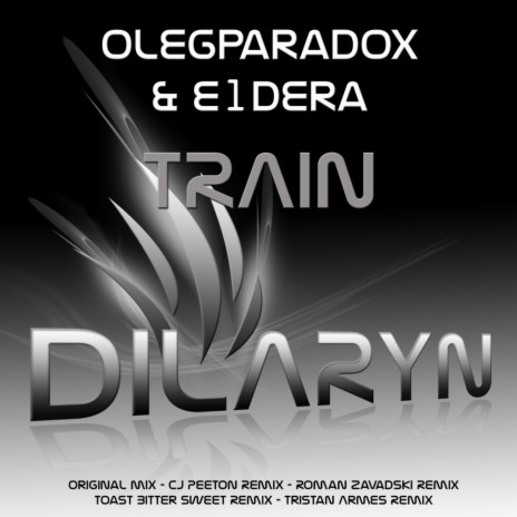 Train (Cj Peeton Remix) ft. ElDera