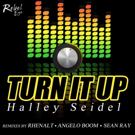 Turn It Up (Original Mix)