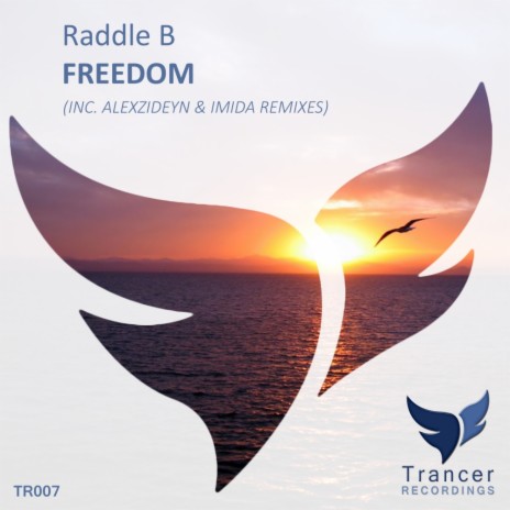 Freedom (AlexZideyn Remix)