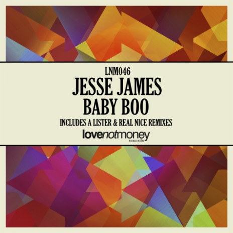 Baby Boo (Real Nice's Strip Tease Remix) | Boomplay Music