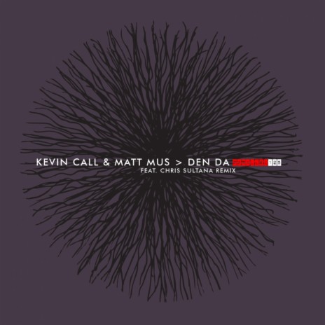 Den Da (Chris Sultana Remix) ft. Matt Mus