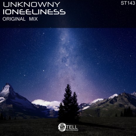 Loneeliness (Original Mix) | Boomplay Music