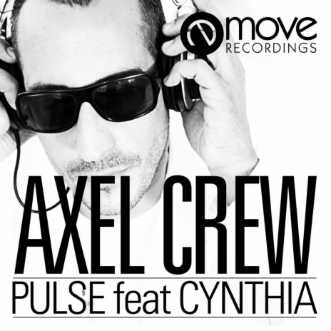 Pulse (Vocal Mix) ft. Cynthia