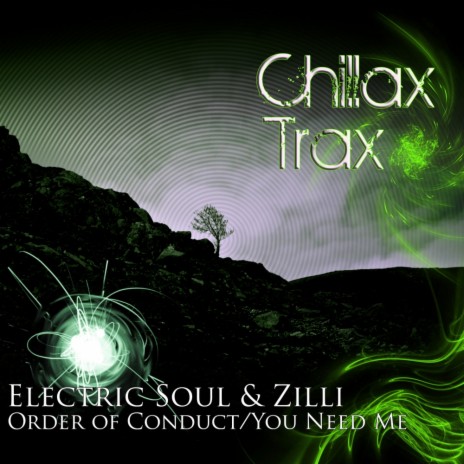 Order of Conduct (Original Mix) ft. Zilli