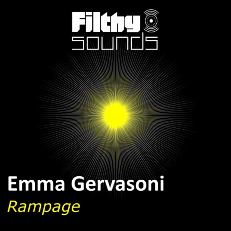 Rampage (Original Mix)