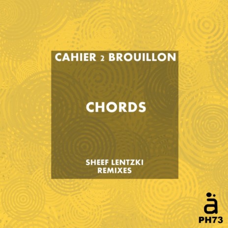 Chords (Sheef Lentzki Sweet Remix) | Boomplay Music