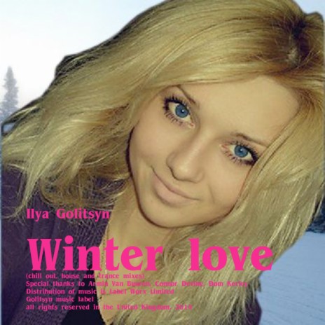 Winter Love (Chill Out Mix) | Boomplay Music