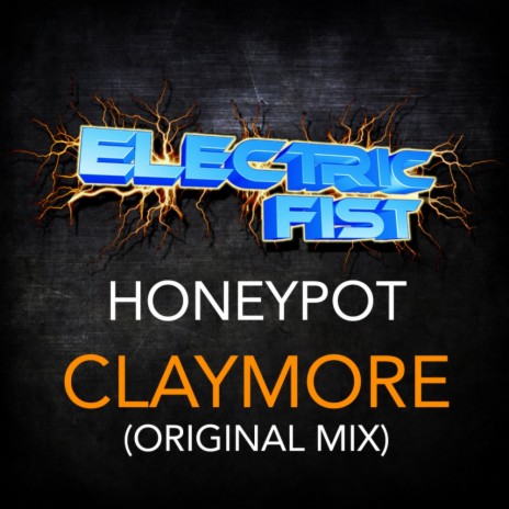 Claymore (Original Mix)