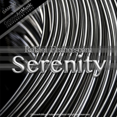 Serenity (Original Mix)
