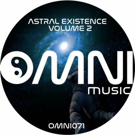 Cosmic Order (Original Mix)
