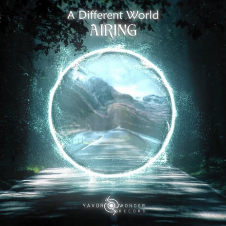 A Different World (Original Mix)