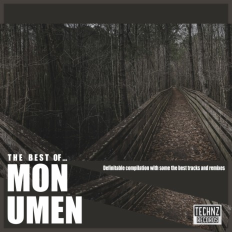 Human Fake (Monumen Remix)