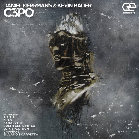 C.3PO (Paralytic Remix) ft. Kevin Hader | Boomplay Music