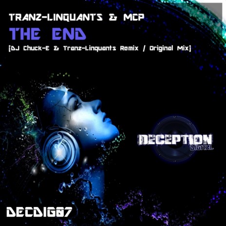 The End (Original Mix) ft. MCP