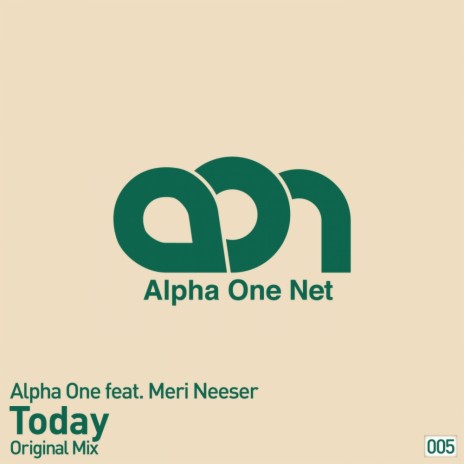 Today (Original Mix) ft. Meri Neeser | Boomplay Music