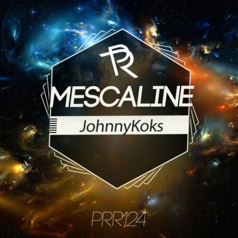 Mescaline (Original Mix) | Boomplay Music