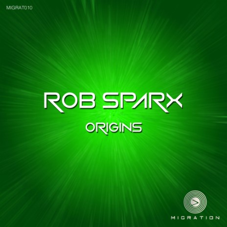 Shaolin Style (Rob Sparx Remix) | Boomplay Music