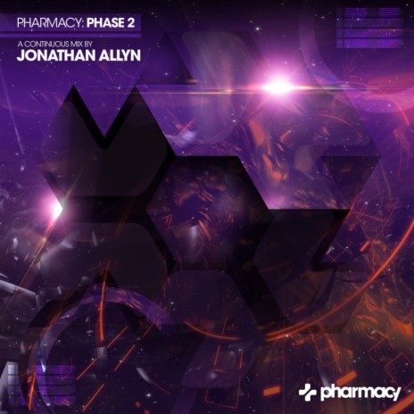 Pharmacy: Phase 2 (Continuous DJ Mix) | Boomplay Music