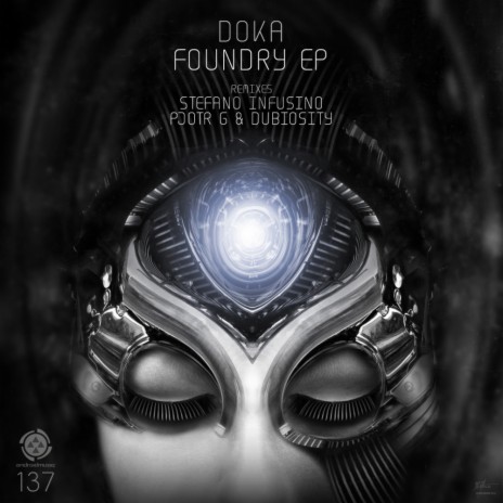 Foundry (Pjotr G & Dubiosity Remix) | Boomplay Music