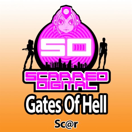 Gates Of Hell (Original Mix)
