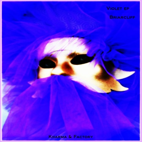 Violet (Original Mix)