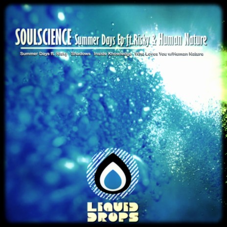 Who Loves You (Original Mix) ft. Soulscience