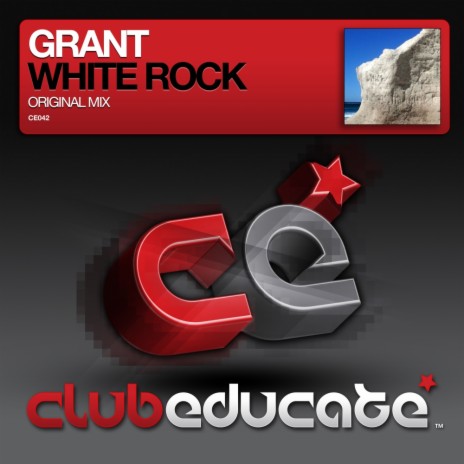 White Rock (Original Mix)