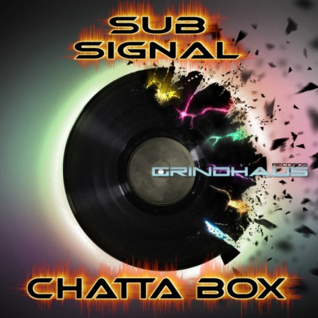 Chatta Box (Original Mix)