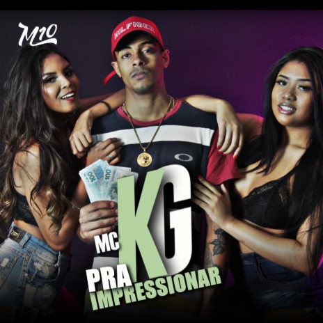 Pra Impressionar | Boomplay Music