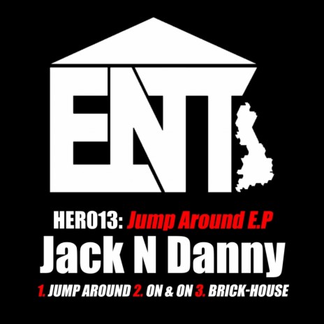 Jump Around (Original Mix)