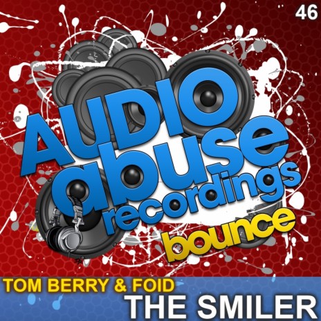 The Smiler (Original Mix) ft. FOID