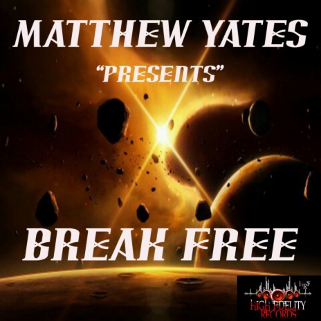 Break Free (Vocal Mix) | Boomplay Music