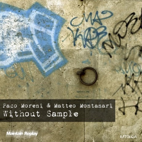 Without Sample (Gianrico Leoni Remix) ft. Matteo Montanari | Boomplay Music