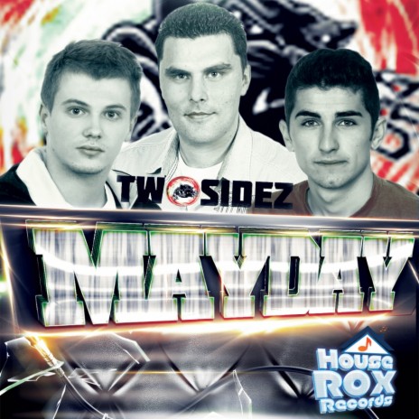 Mayday (Original Mix) | Boomplay Music